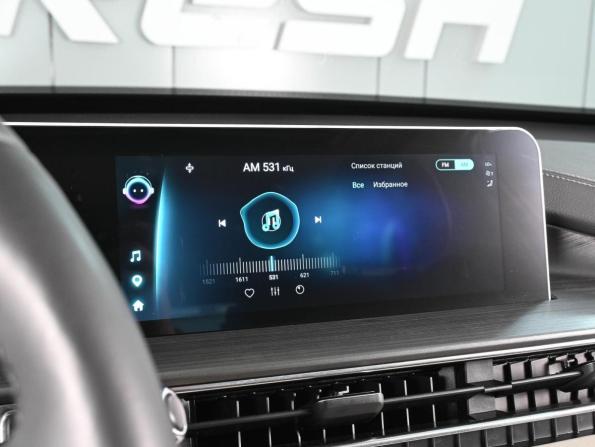 Chery Tiggo 4 Pro I Рестайлинг с пробегом 2024 года, цена 1 749 000 рублей, 40812 км, внедорожник, Автокод Объявления