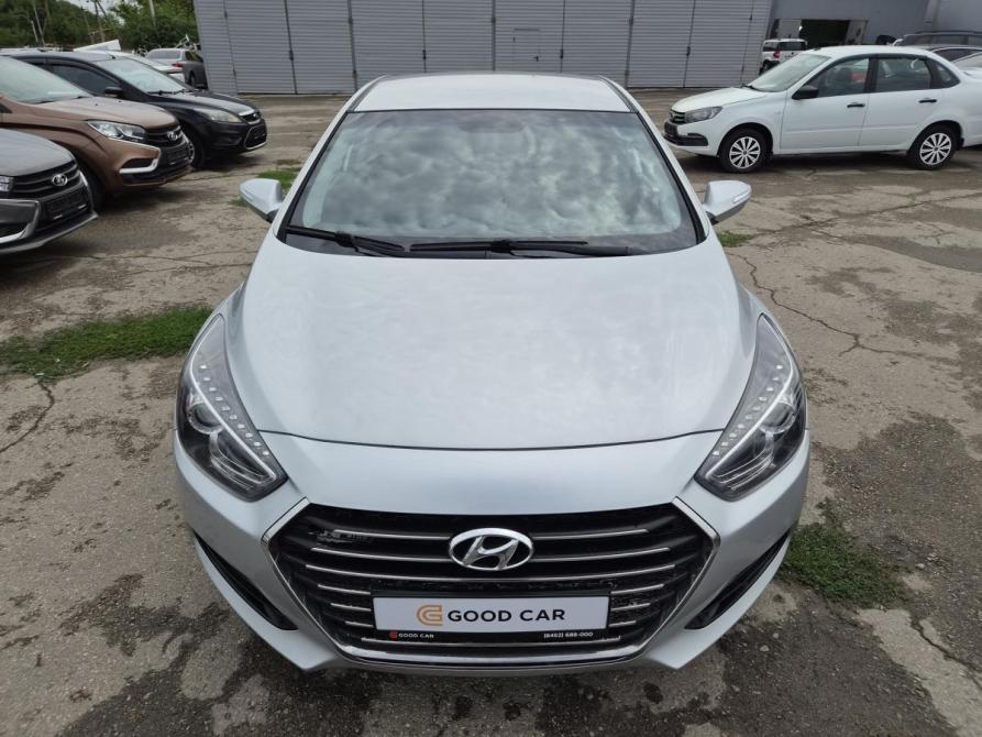 Hyundai i40 I Саратов  - изображение 13