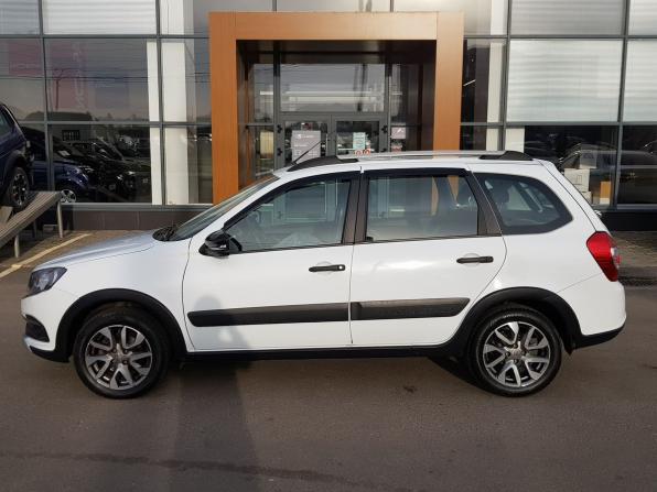 Lada (ВАЗ) Granta I Рестайлинг с пробегом 2023 года, цена 845 000 рублей, 62124 км, универсал, Автокод Объявления