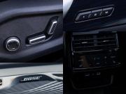 Geely Monjaro I Москва  - изображение 44