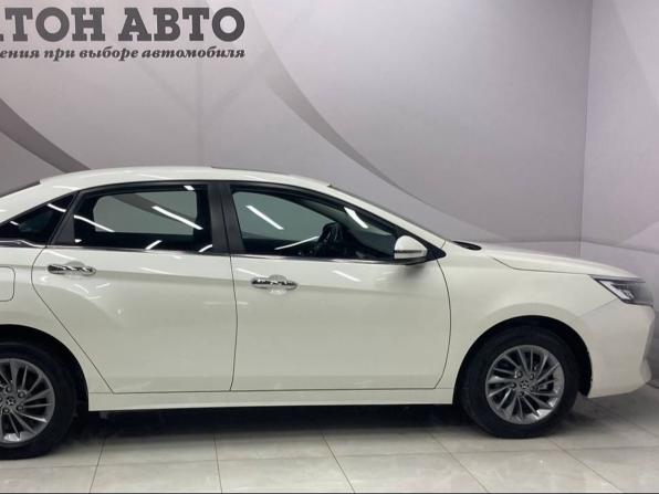 Новый Venucia D60 Plus 2023 года, цена 1 839 000 рублей, седан, Автокод Объявления