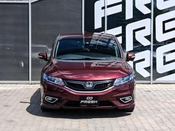 Honda Jade I с пробегом 2015 года, цена 1 179 030 рублей, 159212 км, компактвэн, Автокод Объявления