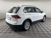 Volkswagen Tiguan II Москва  - изображение 24