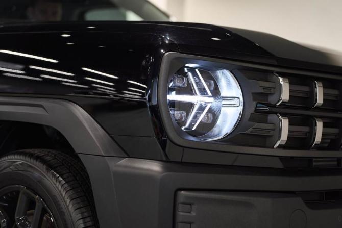 Новый Haval H3 I Рестайлинг 2026 года, цена 2 749 000 рублей, внедорожник, Автокод Объявления