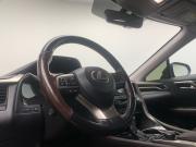 Lexus RX IV Мурманск  - изображение 44