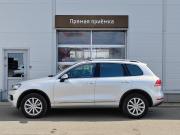 Volkswagen Touareg II Москва  - изображение 42