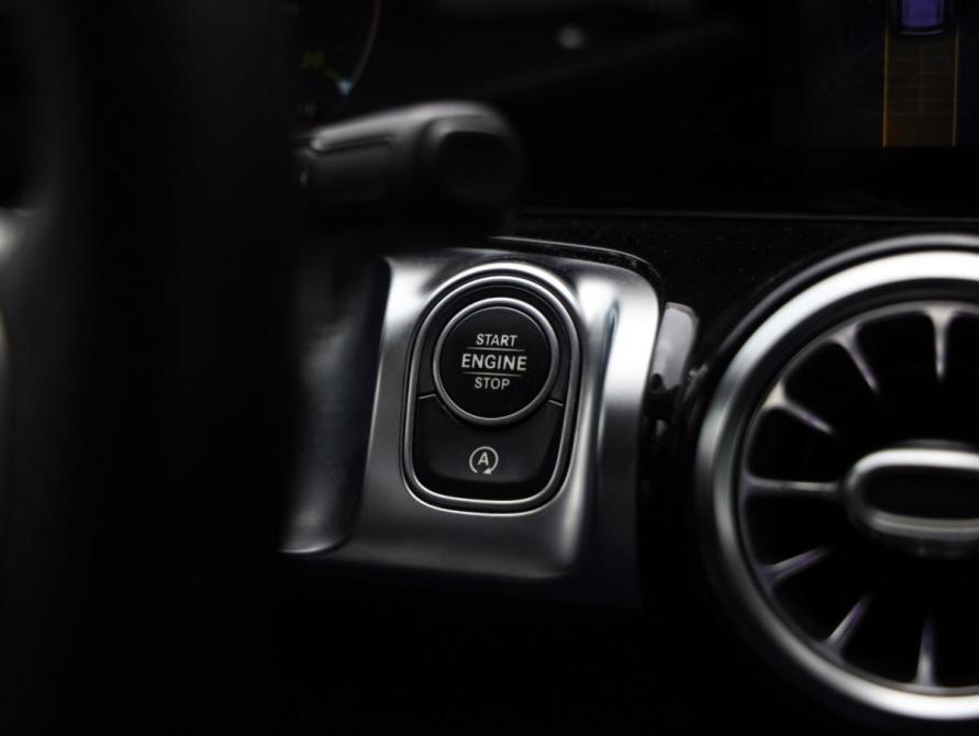 Mercedes-Benz GLB I (X247) Санкт-Петербург  - изображение 24