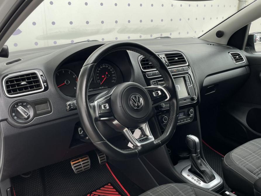 Volkswagen Polo V Рестайлинг Тамбов  - изображение 15