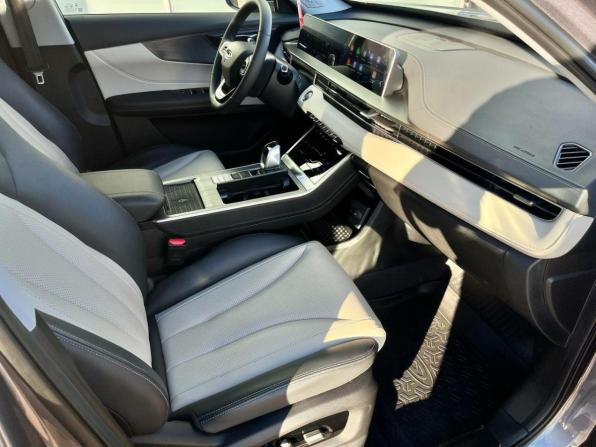 Chery Tiggo 4 I Рестайлинг 2 с пробегом 2024 года, цена 1 830 000 рублей, 9207 км, внедорожник, Автокод Объявления