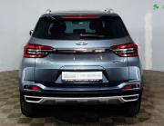 Chery Tiggo 4 I Рестайлинг Москва  - изображение 31
