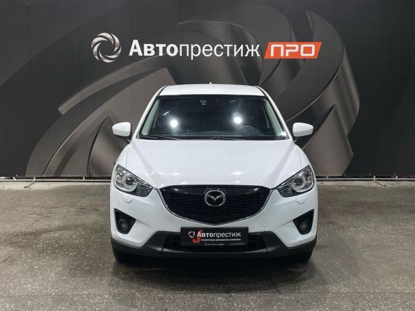 Mazda CX-5 I с пробегом 2014 года, цена 1 450 000 рублей, 188060 км, внедорожник, Автокод Объявления