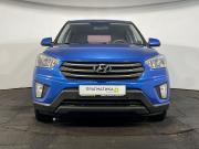 Hyundai Creta I Великий Новгород  - изображение 22