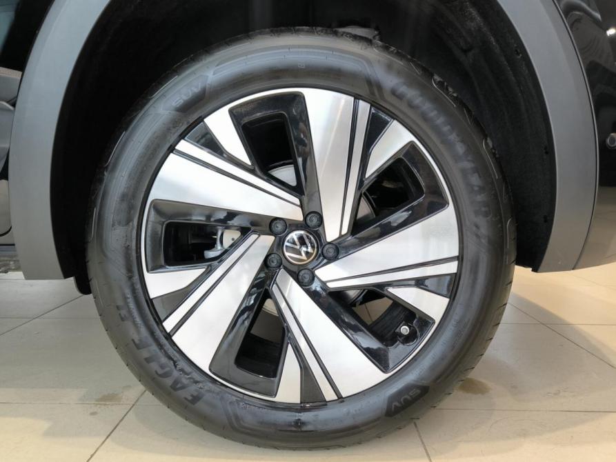Volkswagen Teramont I Рестайлинг (China Market) Казань  - изображение 22