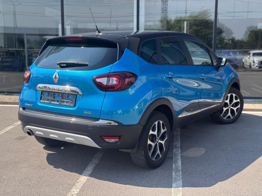 Renault Kaptur I Воронеж  - изображение 3