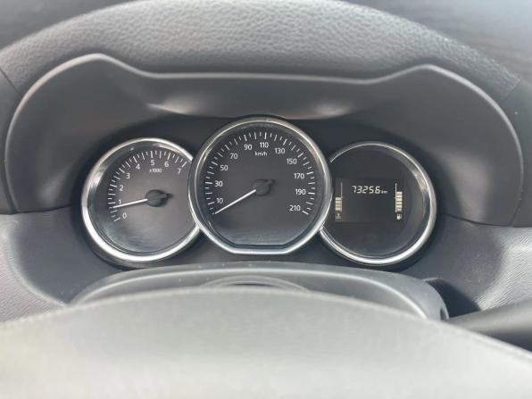 Nissan Terrano III (D10) с пробегом 2020 года, цена 1 650 000 рублей, 73245 км, внедорожник, Автокод Объявления