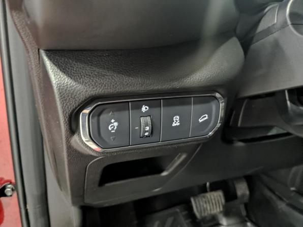 Haval Jolion I с пробегом 2023 года, цена 1 900 000 рублей, 69048 км, внедорожник, Автокод Объявления