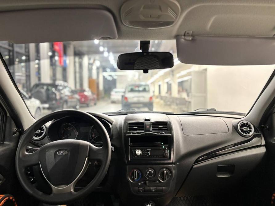 Lada (ВАЗ) Granta I Рестайлинг Тверь  - изображение 8