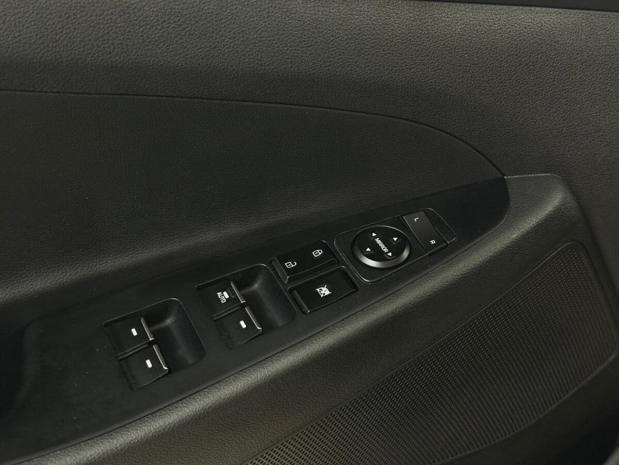 Hyundai Tucson III Рестайлинг Москва  - изображение 9