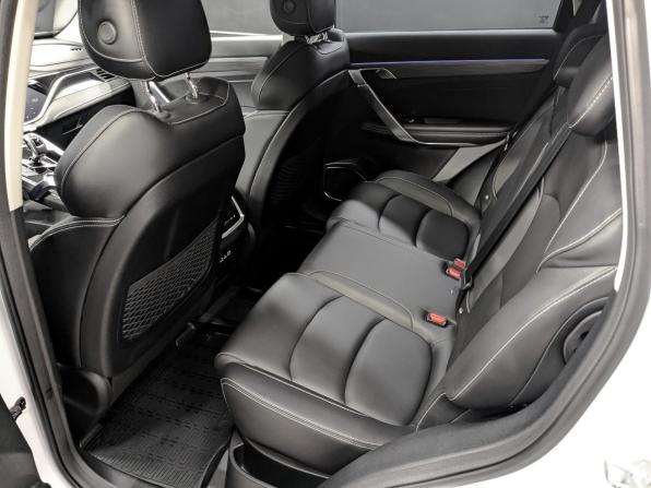 Geely Atlas Pro с пробегом 2022 года, цена 1 970 000 рублей, 40996 км, внедорожник, Автокод Объявления
