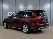 Mercedes-Benz GL-Класс II (X166) Воронеж  - изображение 30