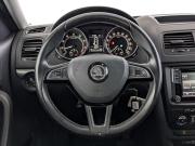 Skoda Yeti I Рестайлинг Москва  - изображение 48