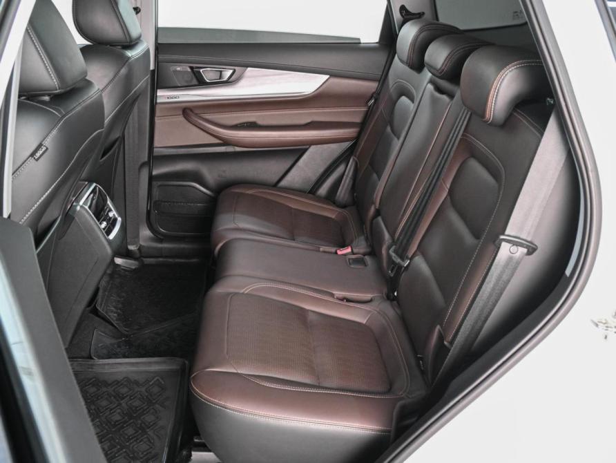 Chery Tiggo 8 Pro I Ростов-на-Дону  - изображение 10