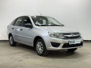 Lada (ВАЗ) Granta I Ярославль  - изображение 17