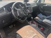 Volkswagen Tiguan II Санкт-Петербург  - изображение 26