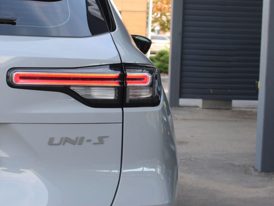 Changan UNI-S I Дзержинск  - изображение 30