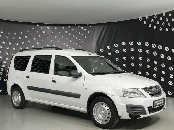 Lada (ВАЗ) Largus I с пробегом 2018 года, цена 368 000 рублей, 236000 км, универсал, Автокод Объявления