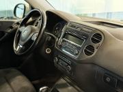 Volkswagen Tiguan I Рестайлинг Тверь  - изображение 17