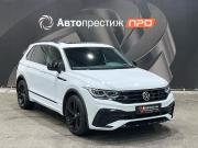 Volkswagen Tiguan II Рестайлинг Пермь  - изображение 29