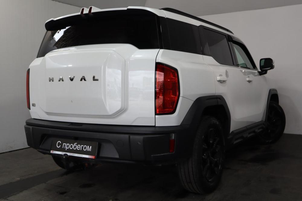 Haval H3 I Санкт-Петербург  - изображение 6