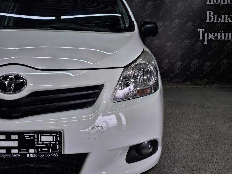 Toyota Verso I Краснодар  - изображение 12