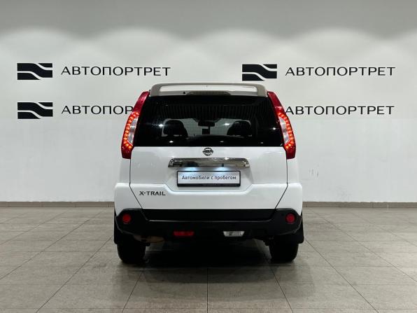 Nissan X-Trail II Рестайлинг с пробегом 2012 года, цена 1 019 000 рублей, 257992 км, внедорожник, Автокод Объявления