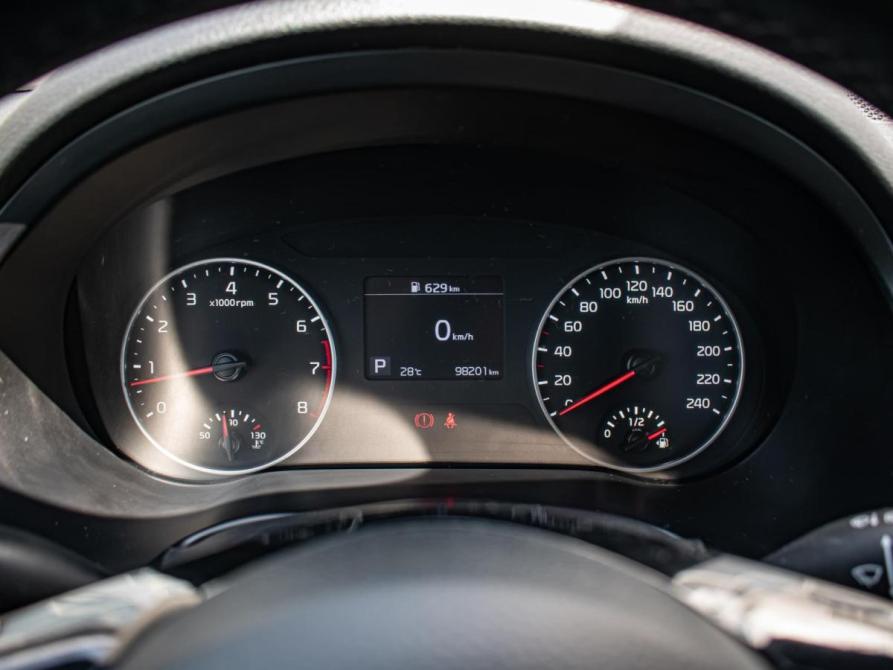 Kia Seltos I Краснодар  - изображение 16