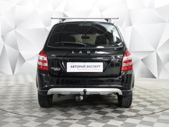 Lada (ВАЗ) Granta I Рестайлинг с пробегом 2023 года, цена 825 000 рублей, 85000 км, универсал, Автокод Объявления
