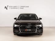 Audi A6 V (C8) Казань  - изображение 10