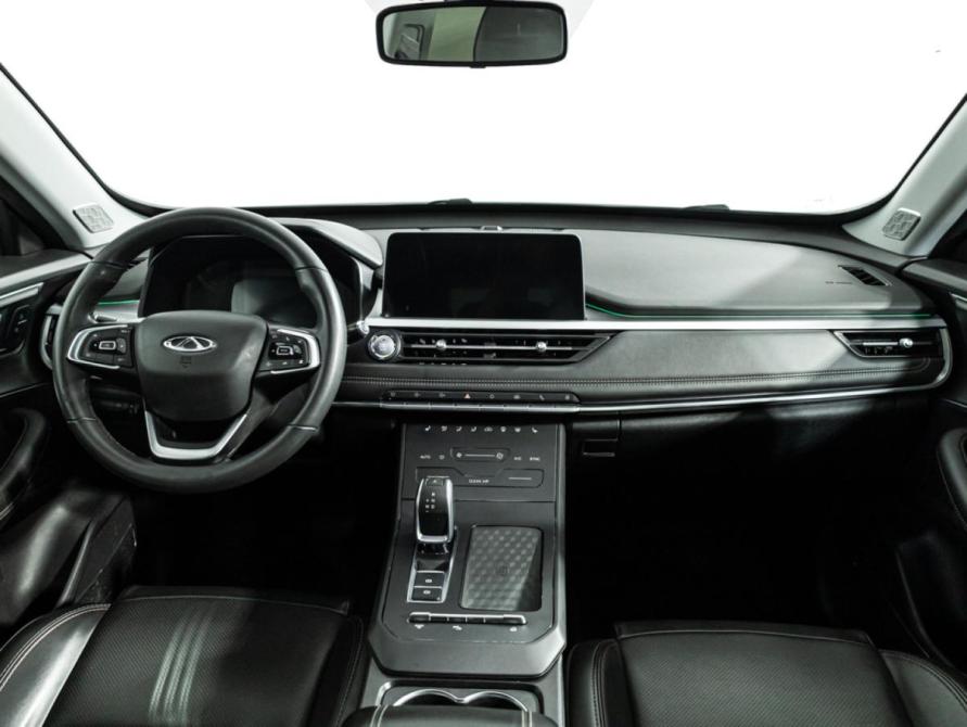 Chery Tiggo 7 Pro I Санкт-Петербург  - изображение 13