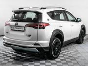 Toyota RAV4 IV (XA40) Рестайлинг Москва  - изображение 20