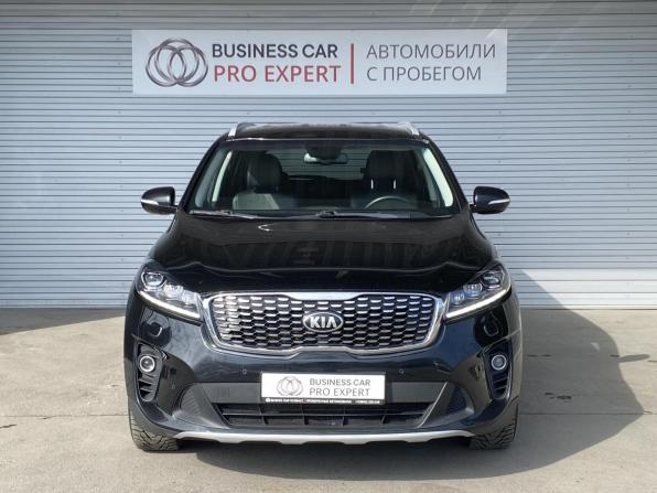 Kia Sorento III Prime Рестайлинг с пробегом 2019 года, цена 2 995 000 рублей, 86118 км, внедорожник, Автокод Объявления