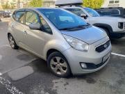Kia Venga I Санкт-Петербург  - изображение 6