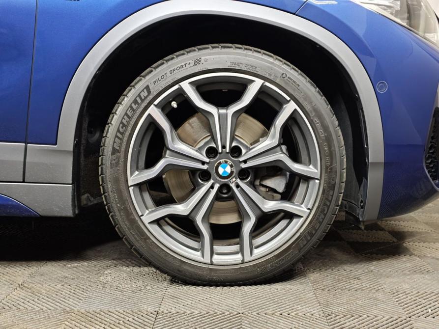BMW X2 I (F39) Москва  - изображение 6