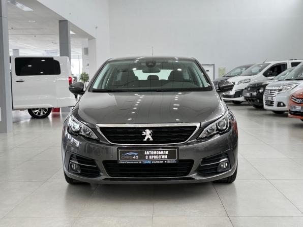 Peugeot 308 II Рестайлинг с пробегом 2020 года, цена 1 245 000 рублей, 97100 км, универсал, Автокод Объявления