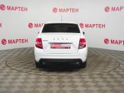 Lada (ВАЗ) Granta I Рестайлинг Вологда  - изображение 23