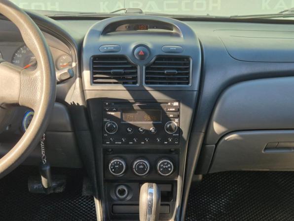 Nissan Almera Classic I с пробегом 2009 года, цена 475 000 рублей, 184791 км, седан, Автокод Объявления