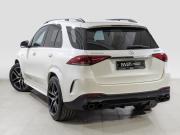 Mercedes-Benz GLE AMG II (V167) Химки  - изображение 37