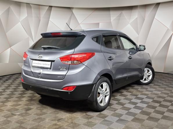 Hyundai ix35 I с пробегом 2012 года, цена 925 000 рублей, 270714 км, внедорожник, Автокод Объявления