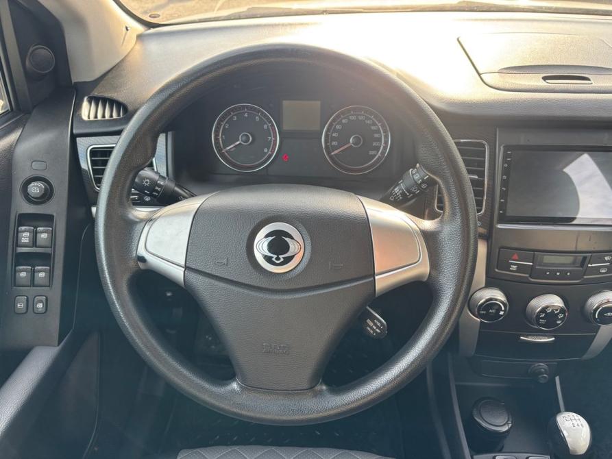 SsangYong Actyon II Москва  - изображение 14