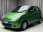 Chevrolet Spark II Ижевск  - изображение 29